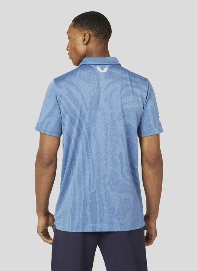 كاستور بولو محبوك هندسيًا